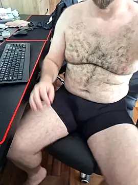 ramirez ch online show from 03-18-26, 05:16