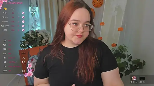 Neko Moor online show from 11-01-25, 08:33