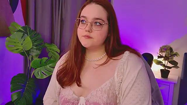 Neko Moor online show from 03-31-26, 08:31