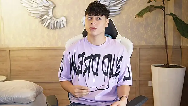 Ethan occonor online show from 09-29-25, 12:43