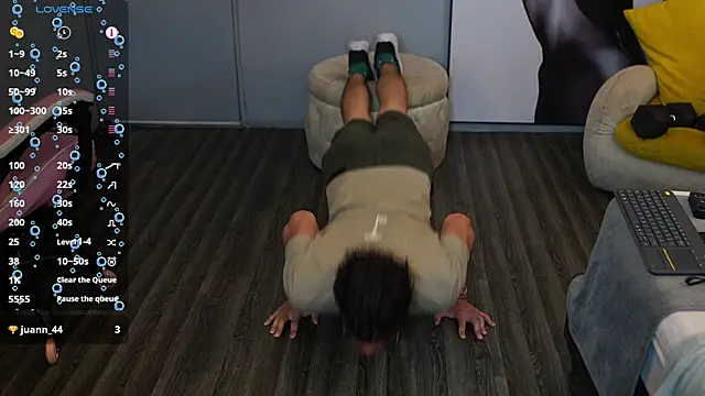 Ethan occonor online show from 10-16-25, 12:28