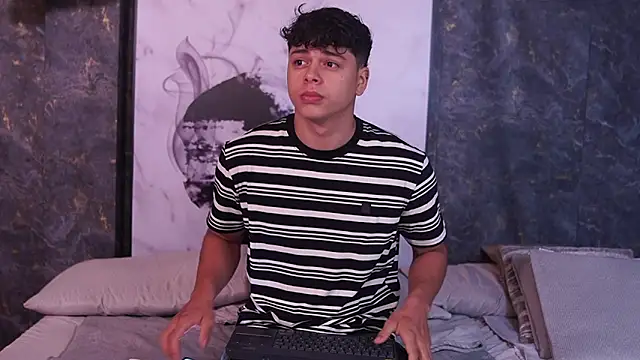 Ethan occonor online show from 01-06-26, 12:20