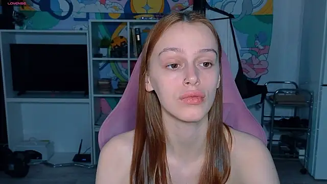 erika sin online show from 02-24-26, 02:59