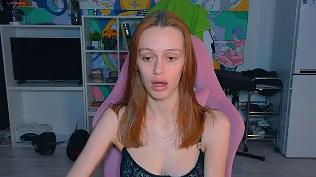 erika sin online show from 03-15-26, 04:35