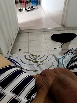 Exoticovergon online show from 04-12-26, 12:21