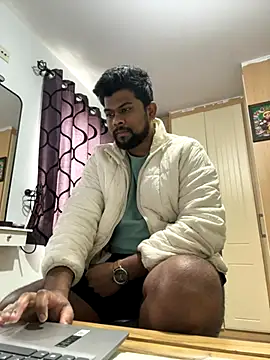 CrazyShashank online show from 11-30-25, 12:42