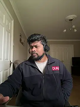 CrazyShashank online show from 03-18-26, 08:50