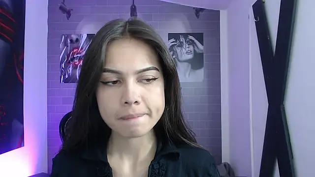 aleesha cameron02 online show from 12-01-25, 07:08