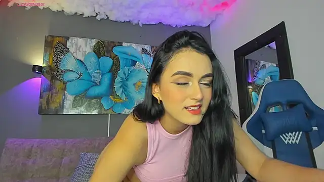 elizabeth lamer online show from 02-20-26, 12:40