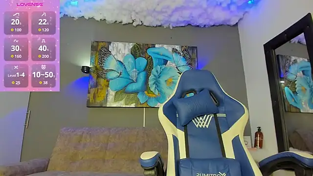 elizabeth lamer online show from 02-25-26, 12:31