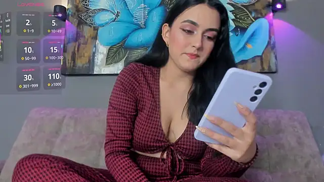 elizabeth lamer online show from 03-27-26, 12:49