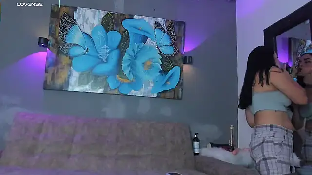 elizabeth lamer online show from 04-02-26, 01:47