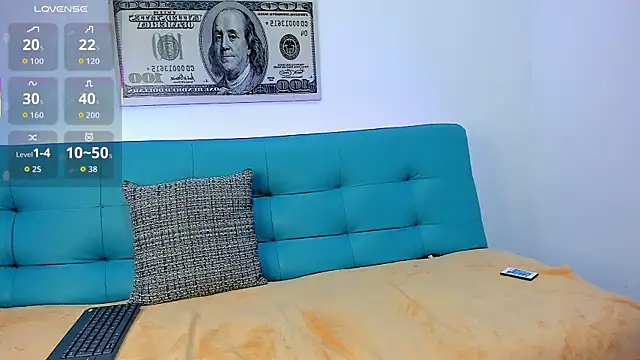 elizabeth lamer online show from 04-15-26, 02:18