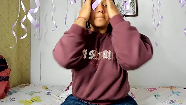 selena jhonson online show from 02-13-26, 02:02