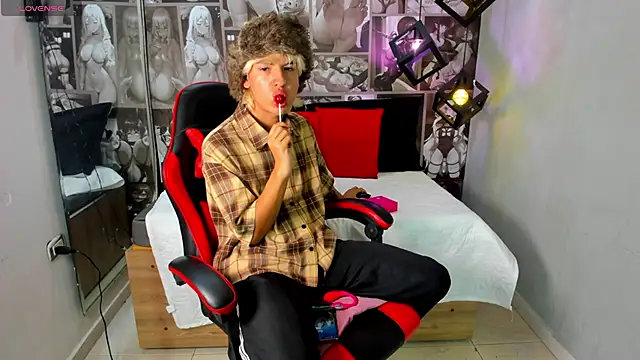 Enrrixxx  online show from 09-23-25, 12:46