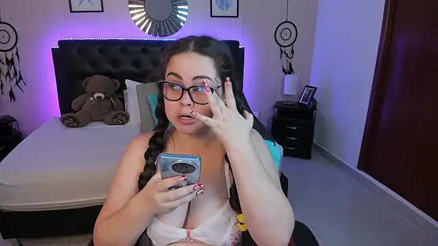 LolaVillalobos online show from 01-17-26, 11:59