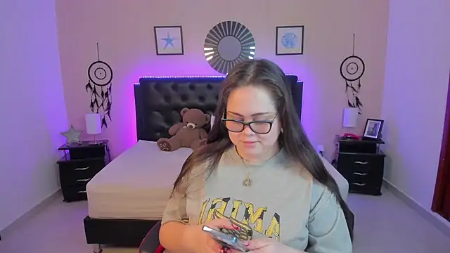 LolaVillalobos online show from 02-07-26, 01:26