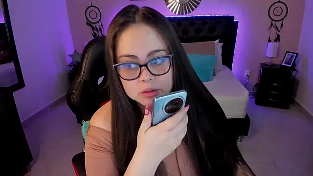 LolaVillalobos online show from 02-11-26, 11:48