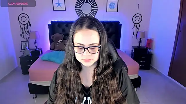LolaVillalobos online show from 06-30-26, 12:06