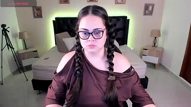LolaVillalobos online show from 07-14-26, 12:22