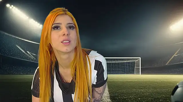 XXMILE online show from 02-02-25, 06:10