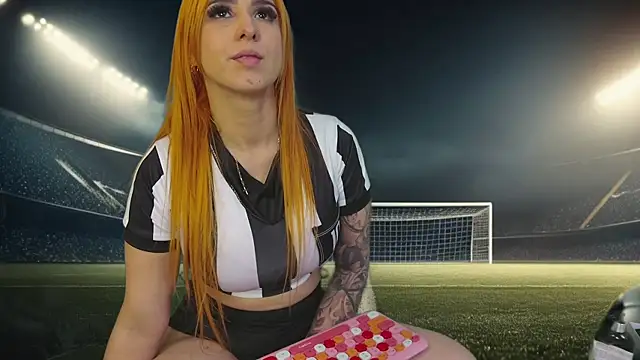 XXMILE online show from 02-03-25, 01:30