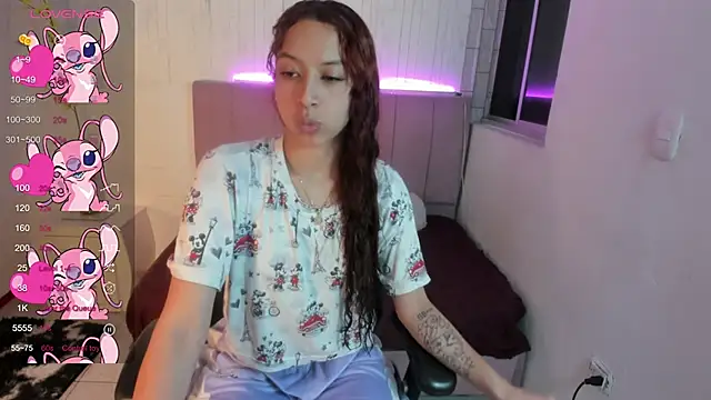 Snapshot of anna_moon11 chatting on 12-14-25, 05:02 anna moon11 online show from 12-14-25, 05:02