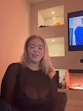 KaylaTrudi online show from 09-20-25, 07:26