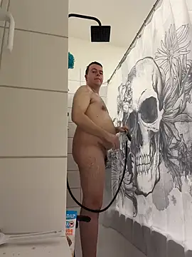 Snapshot of Lars2306 chatting on 02-15-26, 08:27 Lars2306 online show from 02-15-26, 08:27