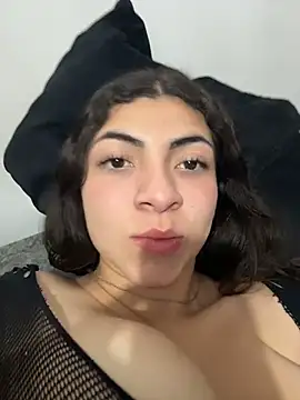 arieel  722 online show from 10-16-25, 06:03