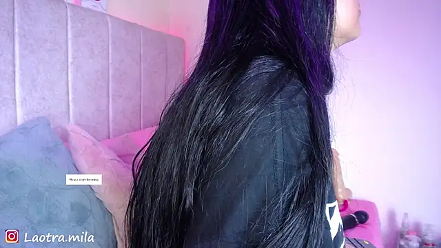 juliettaa 1 online show from 10-09-25, 02:31