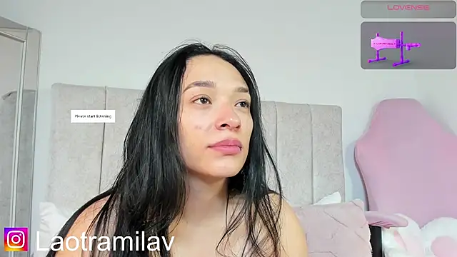 juliettaa 1 online show from 04-20-26, 12:02