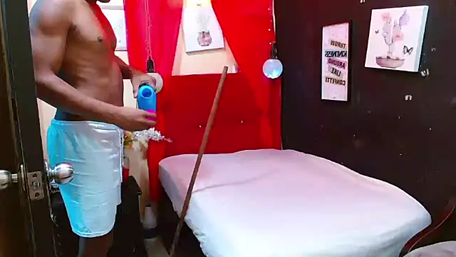 luccasbigcock online show from 10-10-25, 10:53