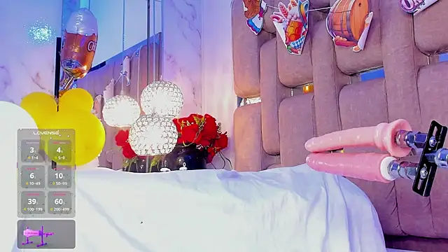 NinaCapelli online show from 09-29-25, 04:28