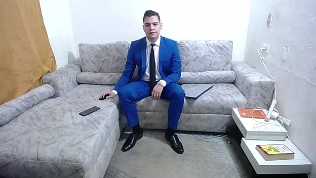 Victor Maitland online show from 11-14-25, 07:45