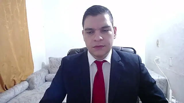 Victor Maitland online show from 11-26-25, 08:10