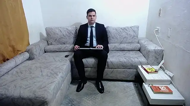 Victor Maitland online show from 01-18-26, 03:54