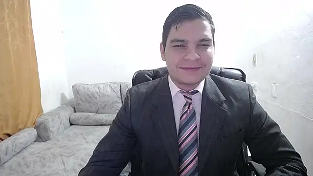 Victor Maitland online show from 02-12-26, 03:56