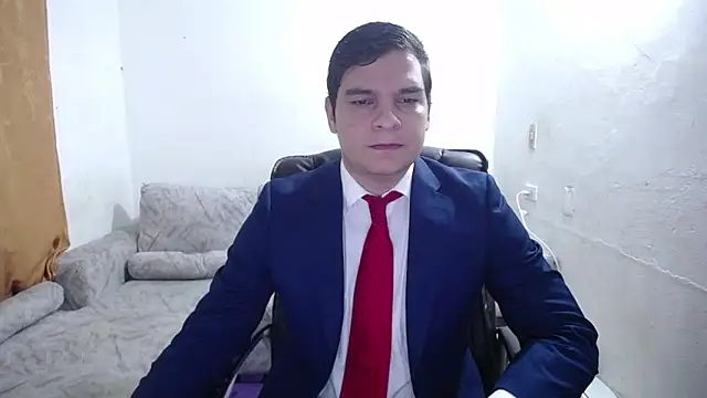 Victor Maitland online show from 04-16-26, 03:51