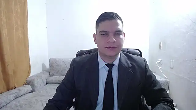 Victor Maitland online show from 04-26-26, 07:55