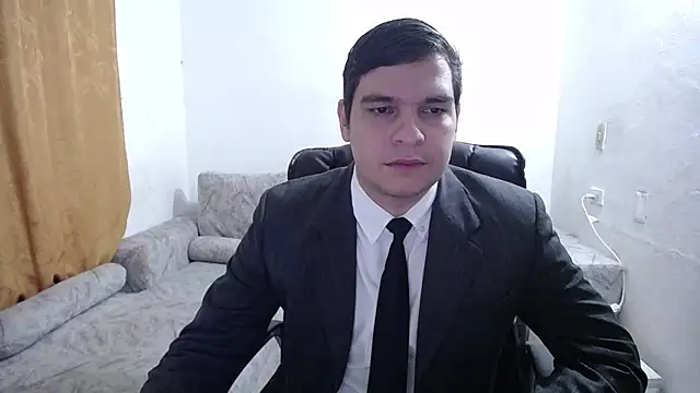 Victor Maitland online show from 07-23-26, 03:48