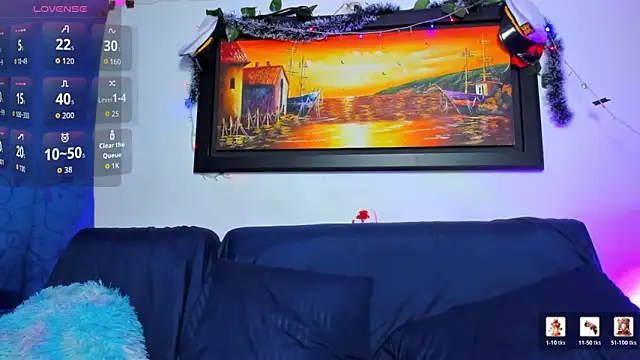 ECSTASYX2 2001 online show from 01-06-26, 02:26