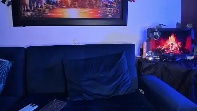 ECSTASYX2 2001 online show from 02-24-26, 04:54