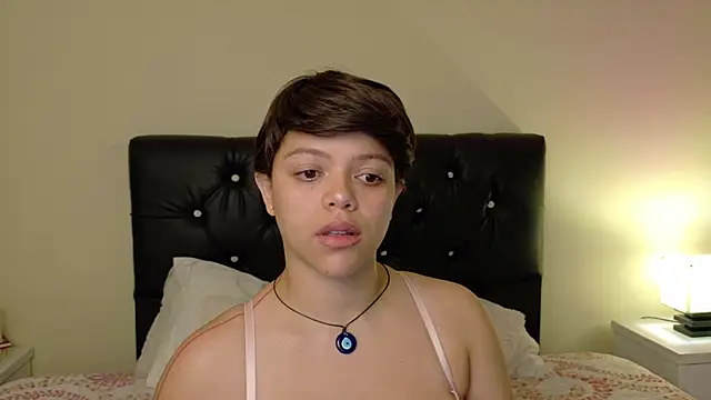 Amanda sweet online show from 03-17-25, 12:57