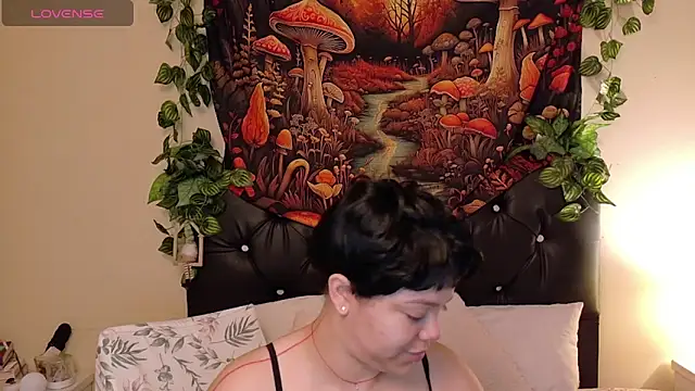 Amanda sweet online show from 09-16-25, 11:55