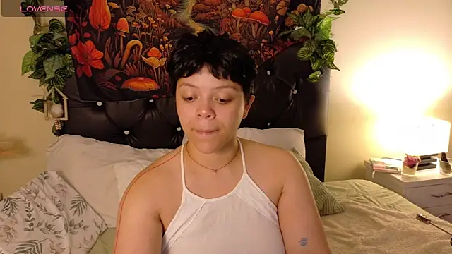 Amanda sweet online show from 09-27-25, 12:48