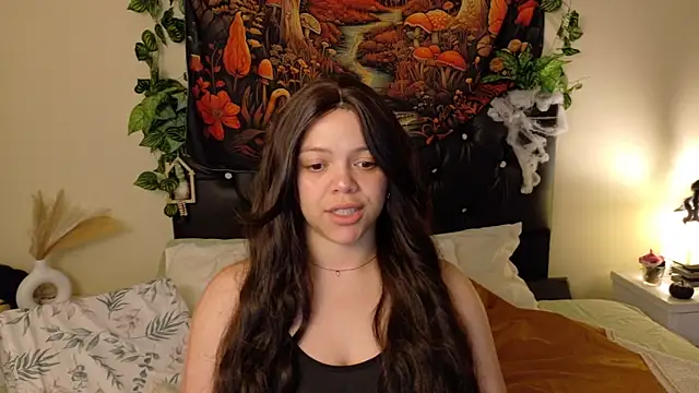 Amanda sweet online show from 10-25-25, 11:10