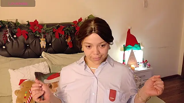 Amanda sweet online show from 12-20-25, 12:45