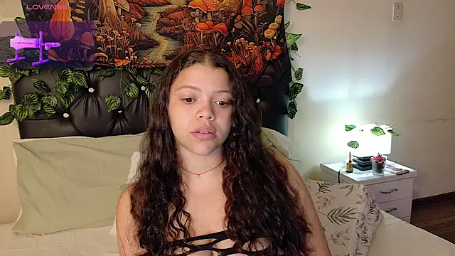 Amanda sweet online show from 01-14-26, 02:55