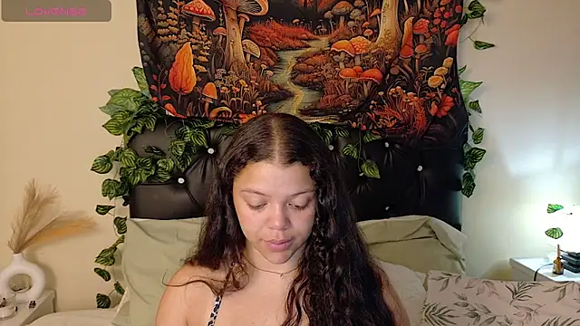 Amanda sweet online show from 01-16-26, 01:48